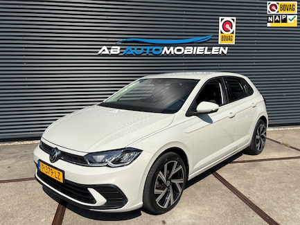 Volkswagen Polo 0