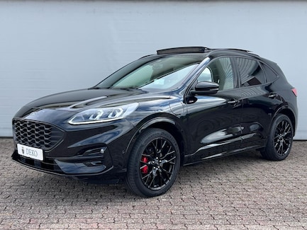 Ford Kuga 0