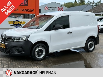 Renault Kangoo 0