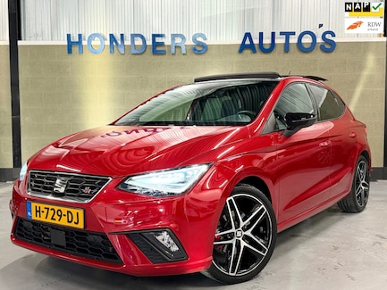 SEAT Ibiza 0