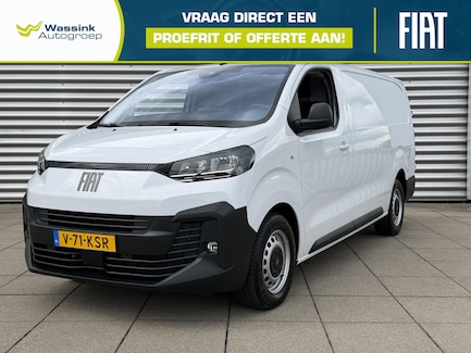 Fiat Scudo 0