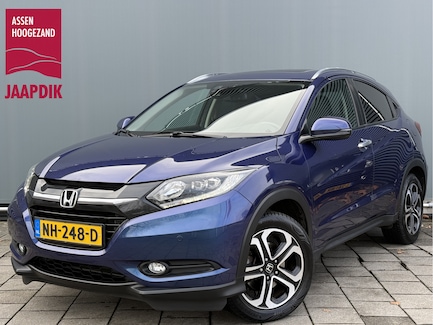 Honda HR-V 0