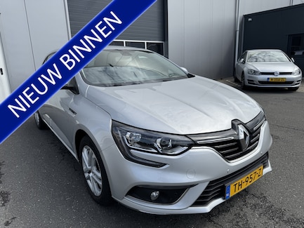 Renault Megane 0