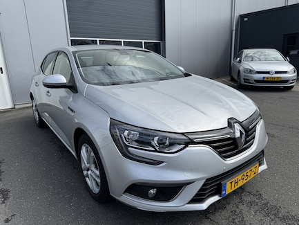 Renault Megane 0