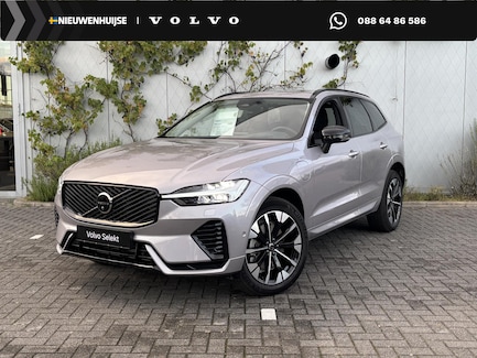 Volvo XC60 0