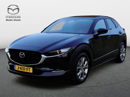 Mazda CX-30 0