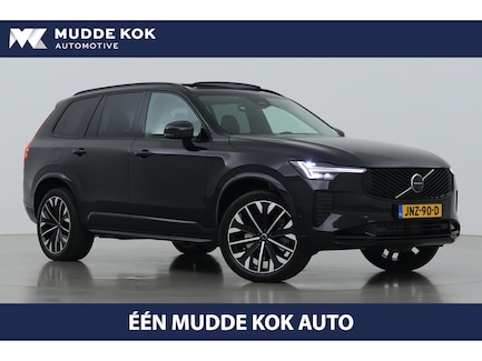 Volvo XC90 0