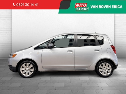 Mitsubishi Colt 0