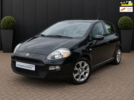 Fiat Punto 0