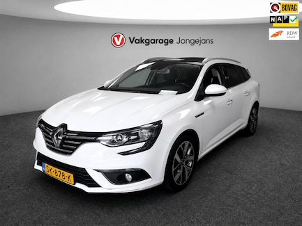 Renault Megane 0