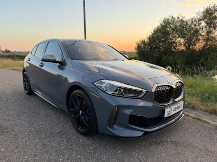 BMW 1-Serie 0
