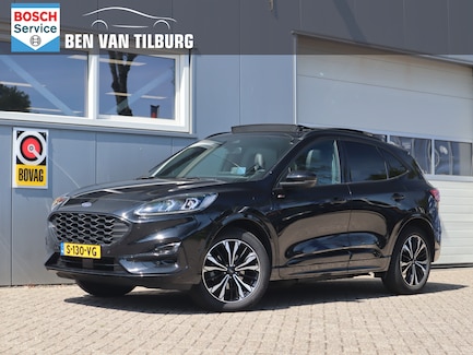 Ford Kuga 0