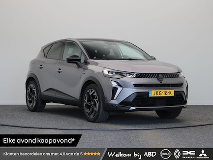 Renault Captur 0