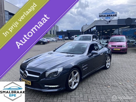 Mercedes-Benz SL 0