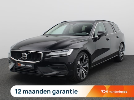 Volvo V60 0