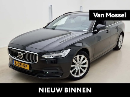 Volvo V90 0