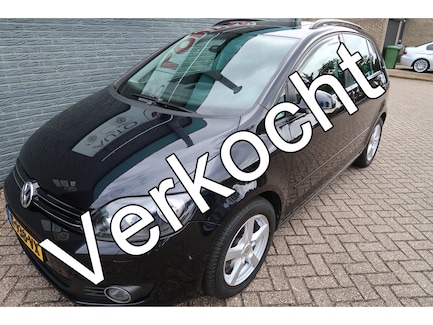 Volkswagen Golf Plus 0