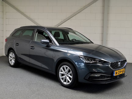 SEAT Leon 0