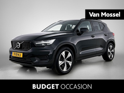 Volvo XC40 0