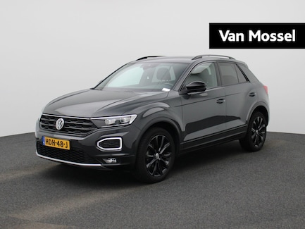 Volkswagen T-Roc 0