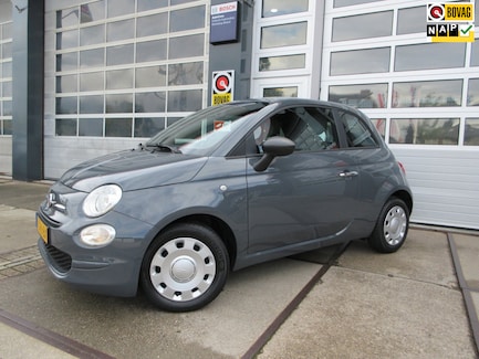 Fiat 500 0