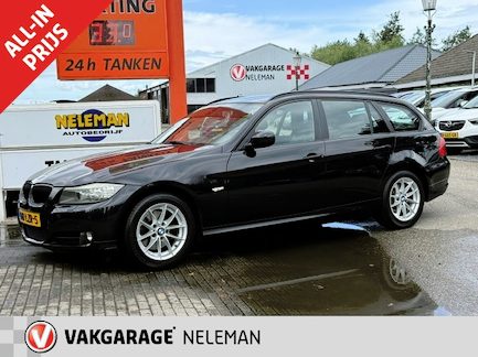 BMW 3-Serie 0