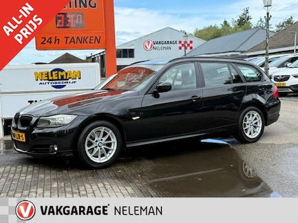 BMW 3-Serie 0