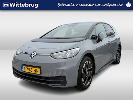 Volkswagen ID.3 0