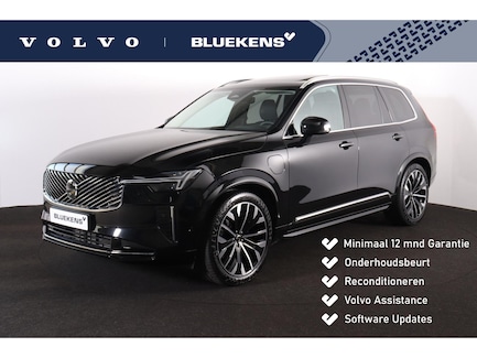 Volvo XC90 0