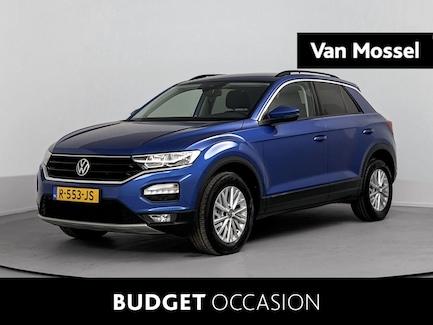 Volkswagen T-Roc 0
