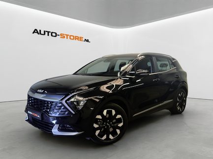 Kia Sportage 0