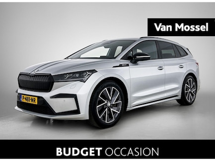 Skoda Enyaq 0