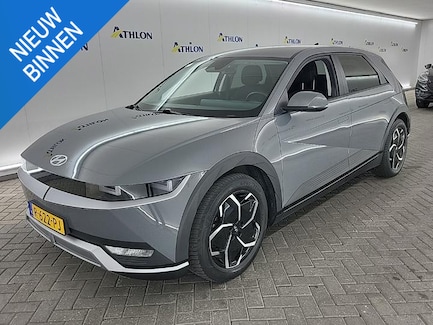 Hyundai Ioniq 5 0