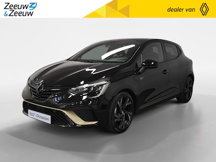 Renault Clio 0