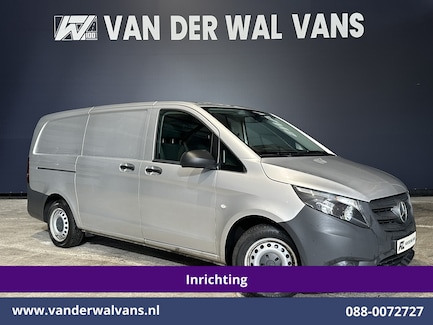 Mercedes-Benz Vito 0