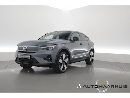 Volvo C40 0
