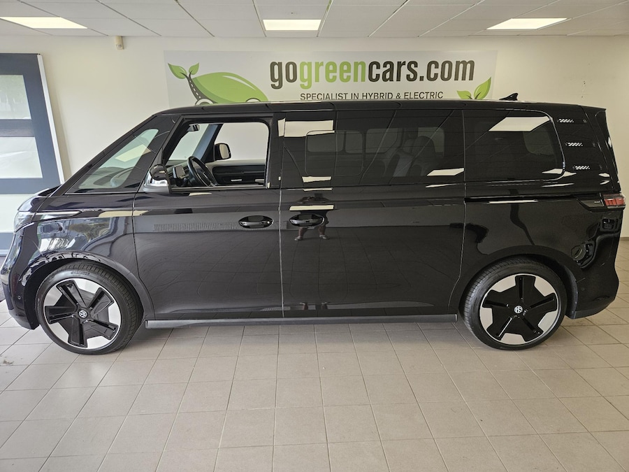 Pro 86 kWh LWB 7p.