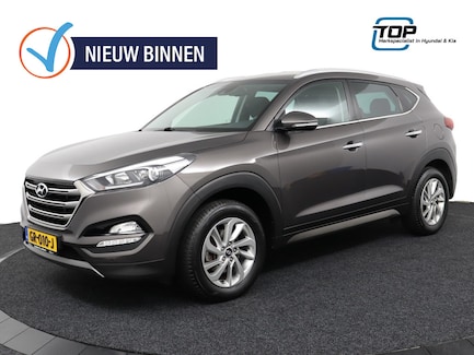 Hyundai Tucson 0