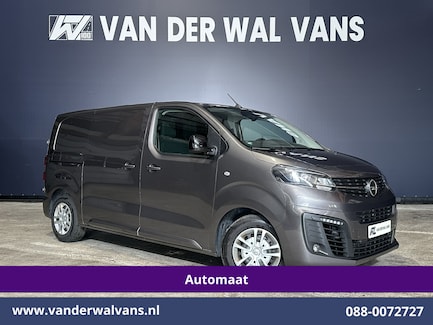Opel Vivaro 0