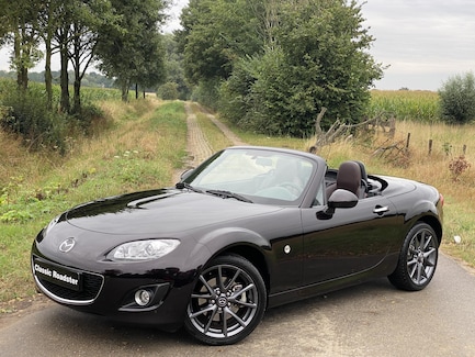 Mazda MX-5 0