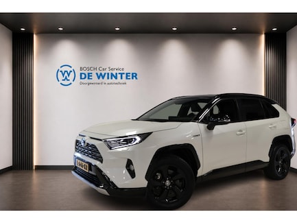 Toyota RAV4 0