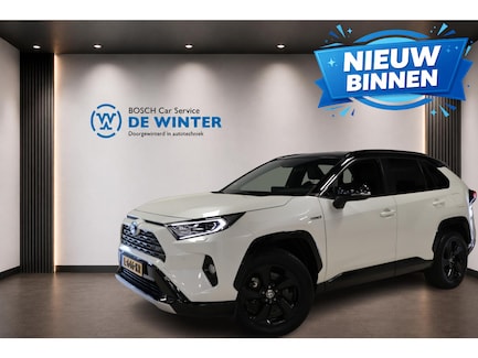 Toyota RAV4 0