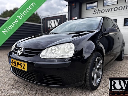Volkswagen Golf 0