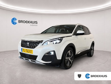 Peugeot 3008 0