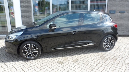 Renault Clio 0
