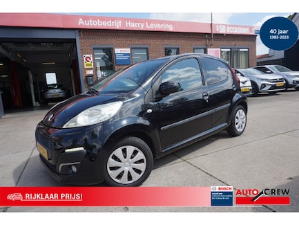 Peugeot 107 0