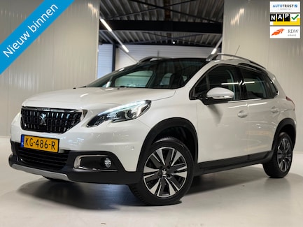 Peugeot 2008 0