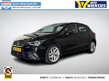 SEAT Ibiza 0