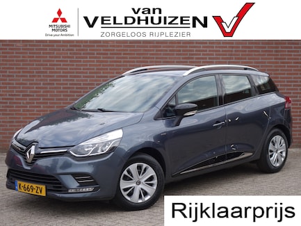 Renault Clio 0