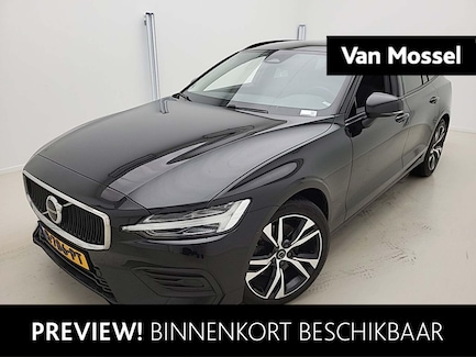 Volvo V60 0